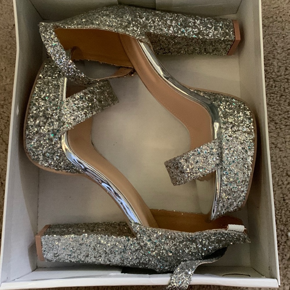 Date night shoes